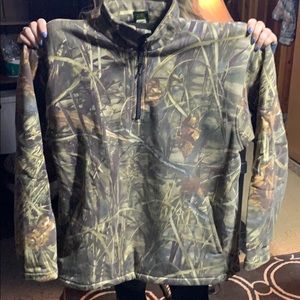 Cabela’s Insulated Sweatshirt